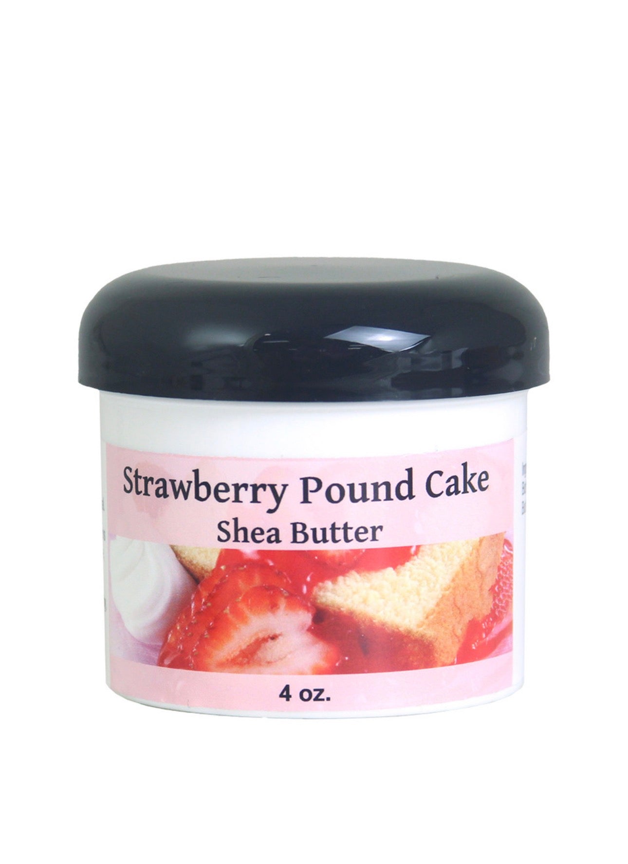 Shea butter