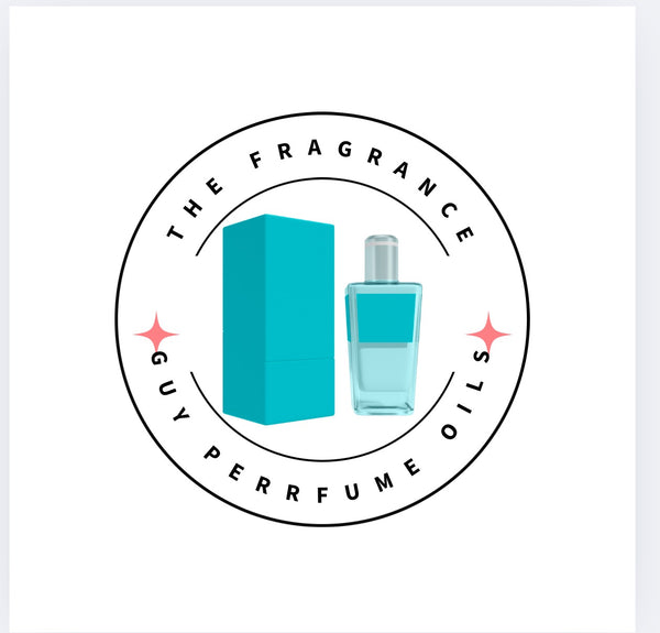 The fragrance Guy perfume oils